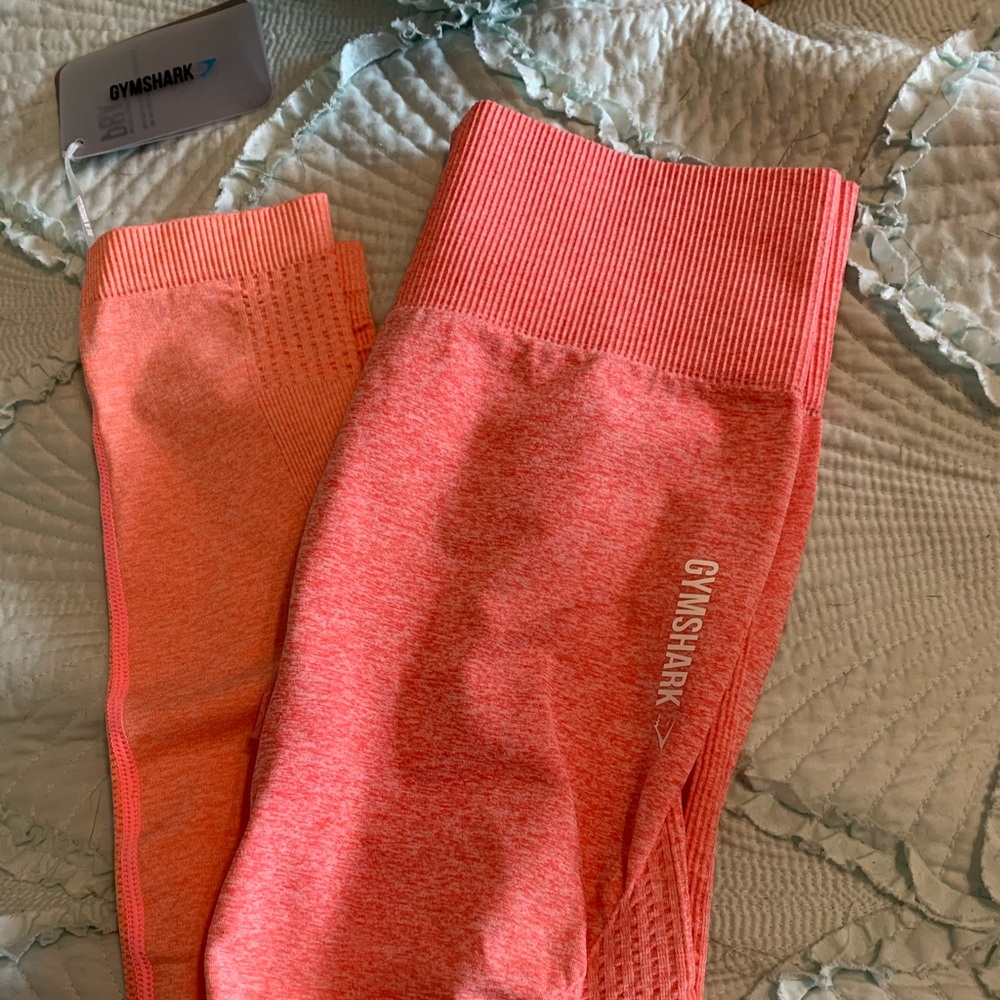 •BRAND NEW• Gymshark Ombré leggings